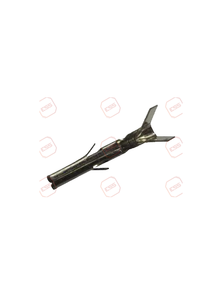 Socket Terminal Contacts A (100-Pack)